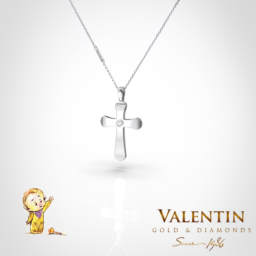 6950 2 White 1.75 Kids