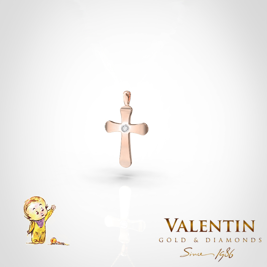 6950 2 Pink Kids 1.75 2