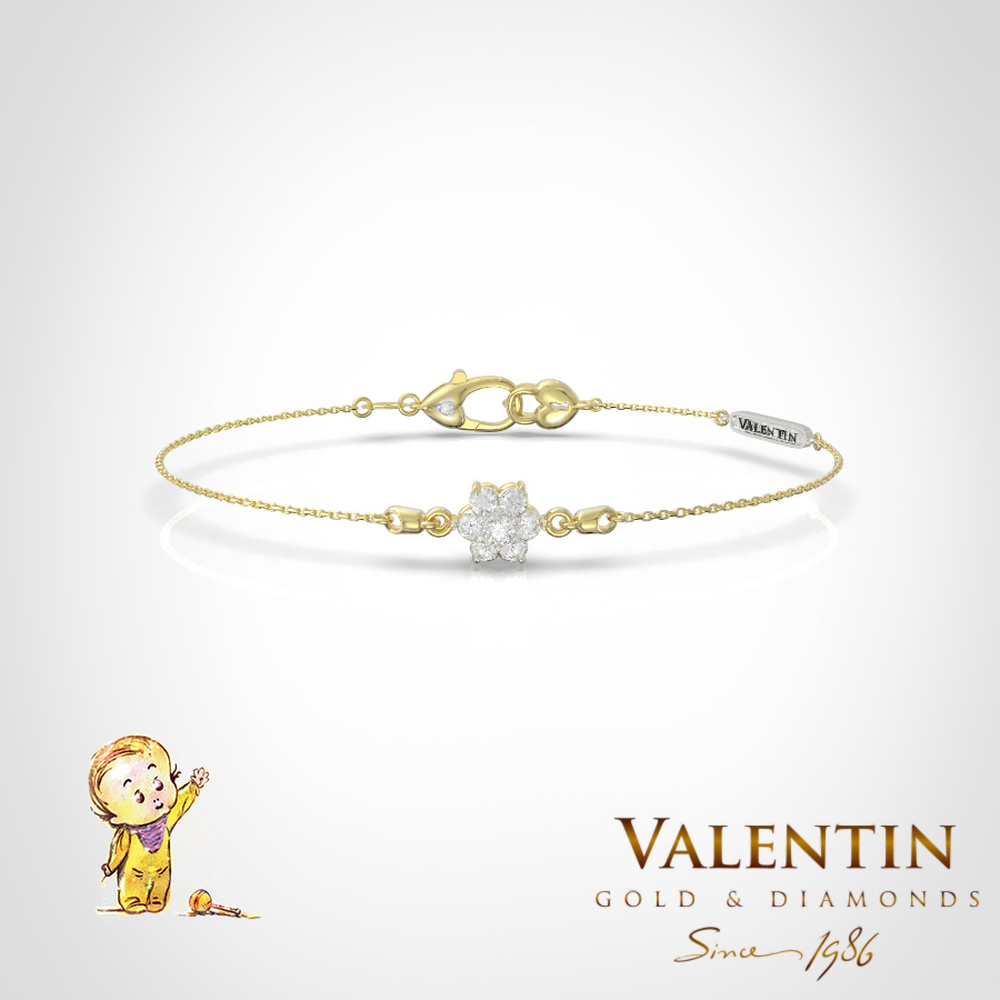 8365 1 2.00 Yellow 2 Kids