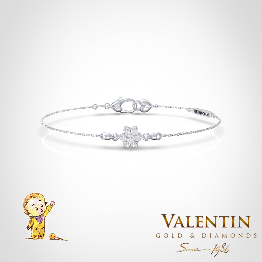 8365 1 2.00 White 2 Kids