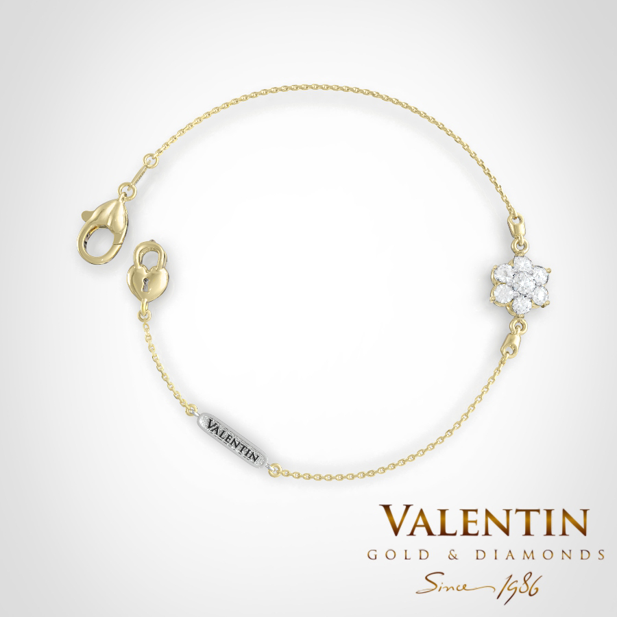 8365 2 2.50mm Yellow