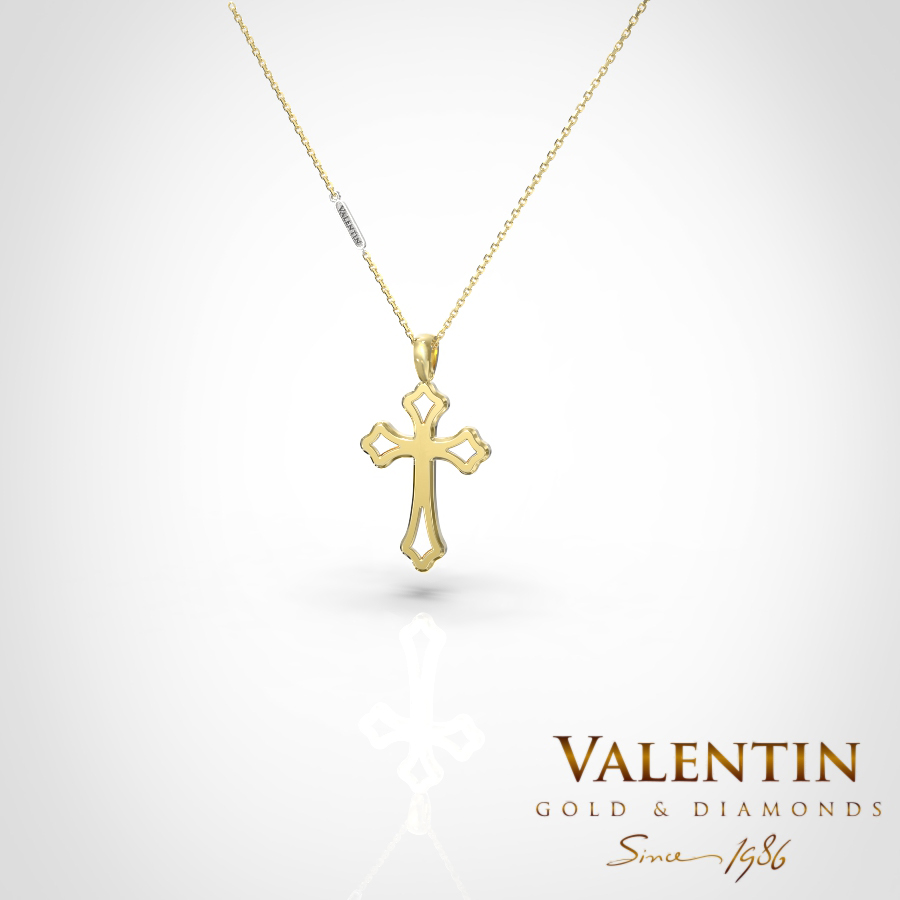 6951 1 Yellow gladyk