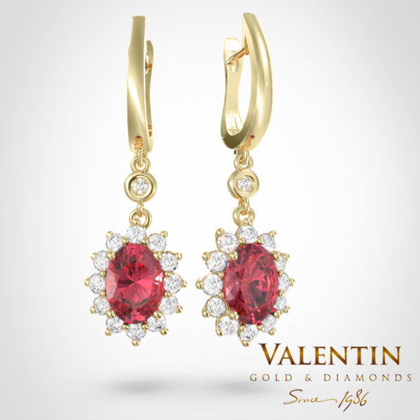 7602 Ruby Yellow