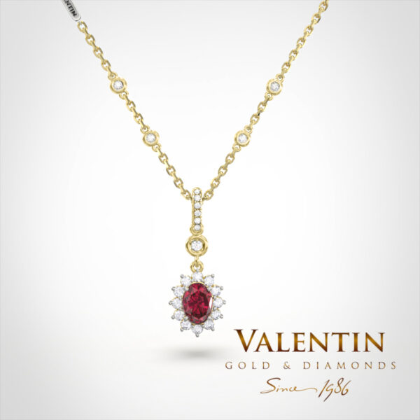 6871 Ruby Yellow
