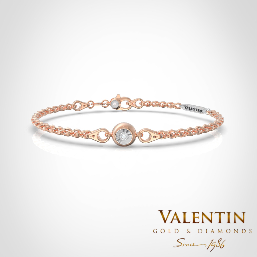 8302 2.60 Ellipsa Pink