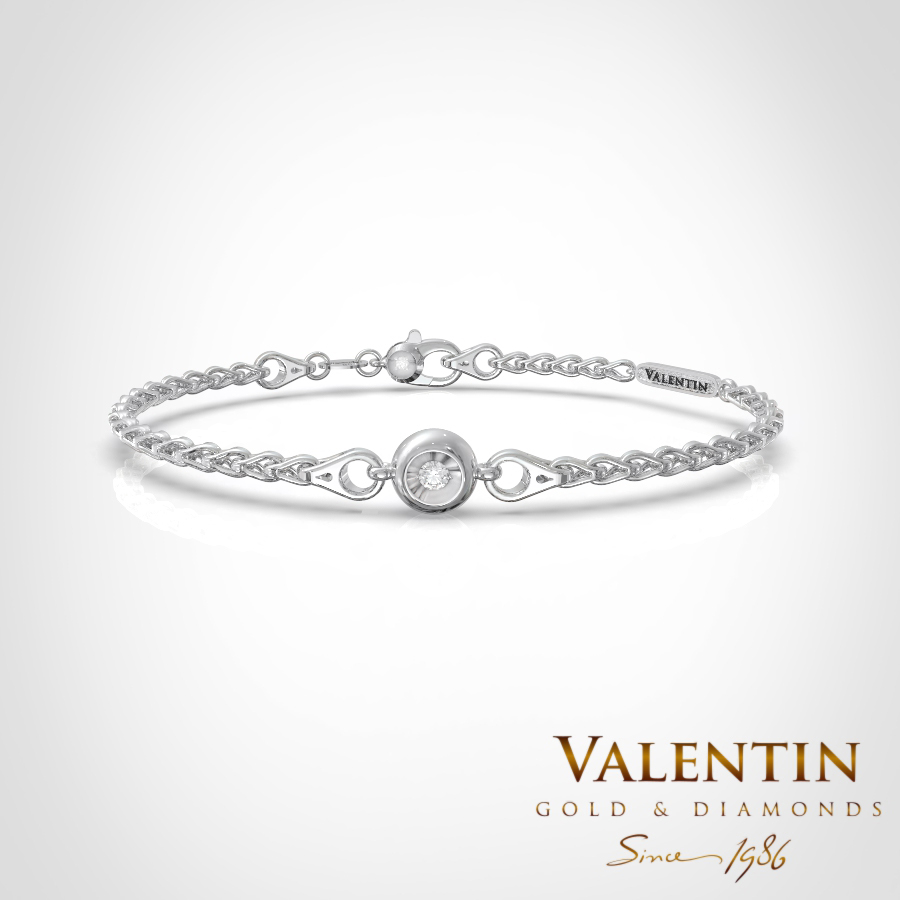 8302 2.60 Ellipsa White