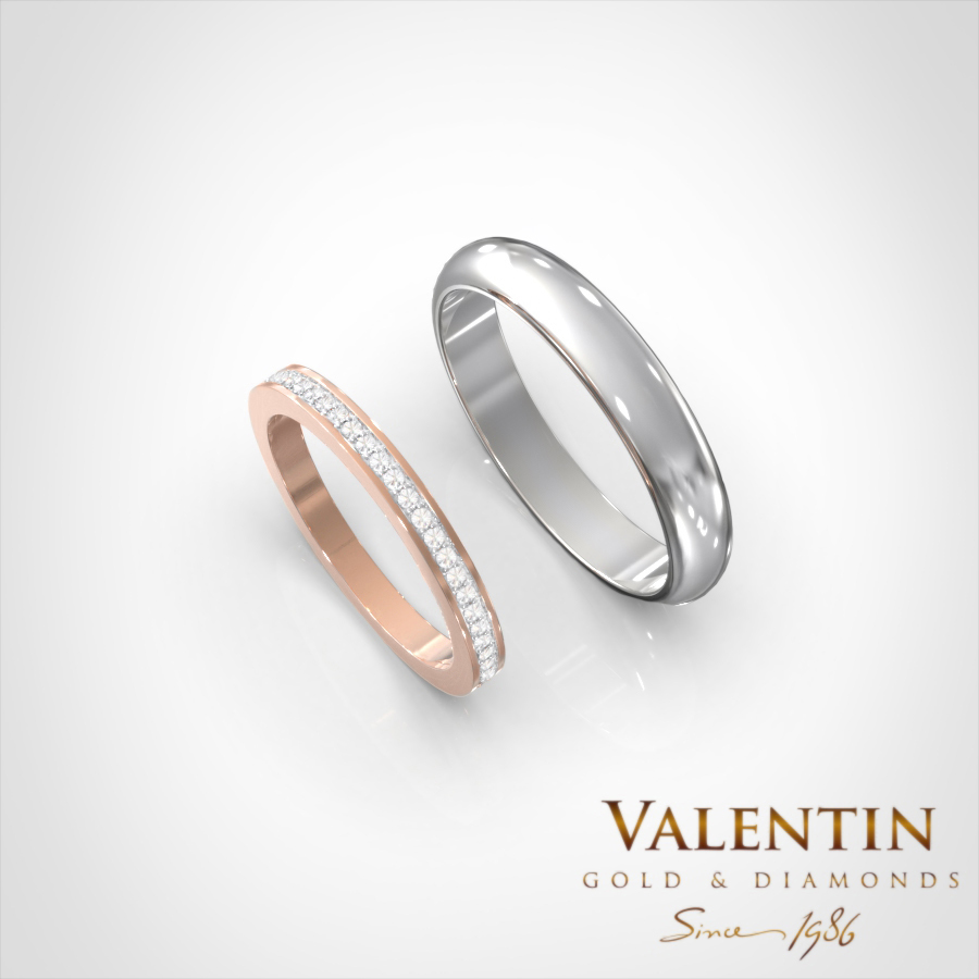 4563 4276 Pink White 1