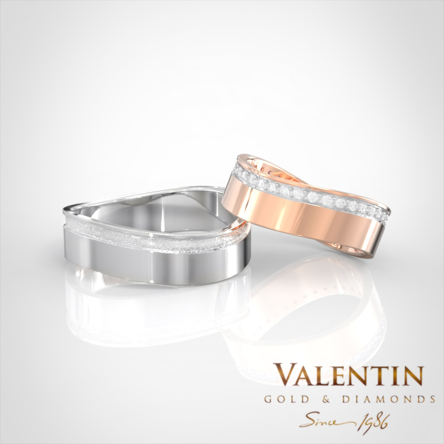 4398 4403 White Pink 2