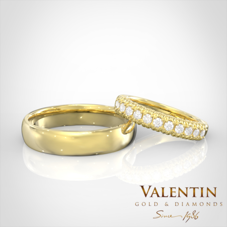 4348 4581 Yellow Yellow L