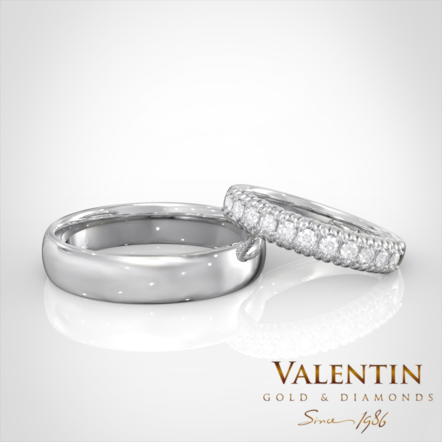 4348 4581 White White L