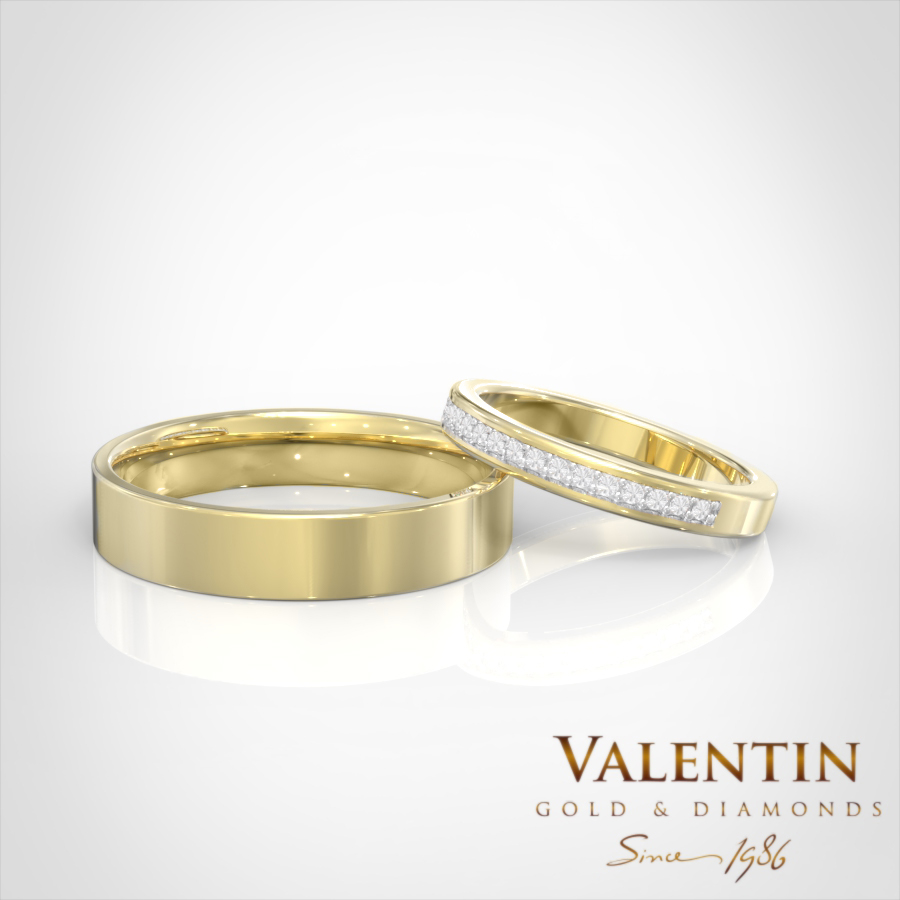 4314 4609 Yellow Yellow