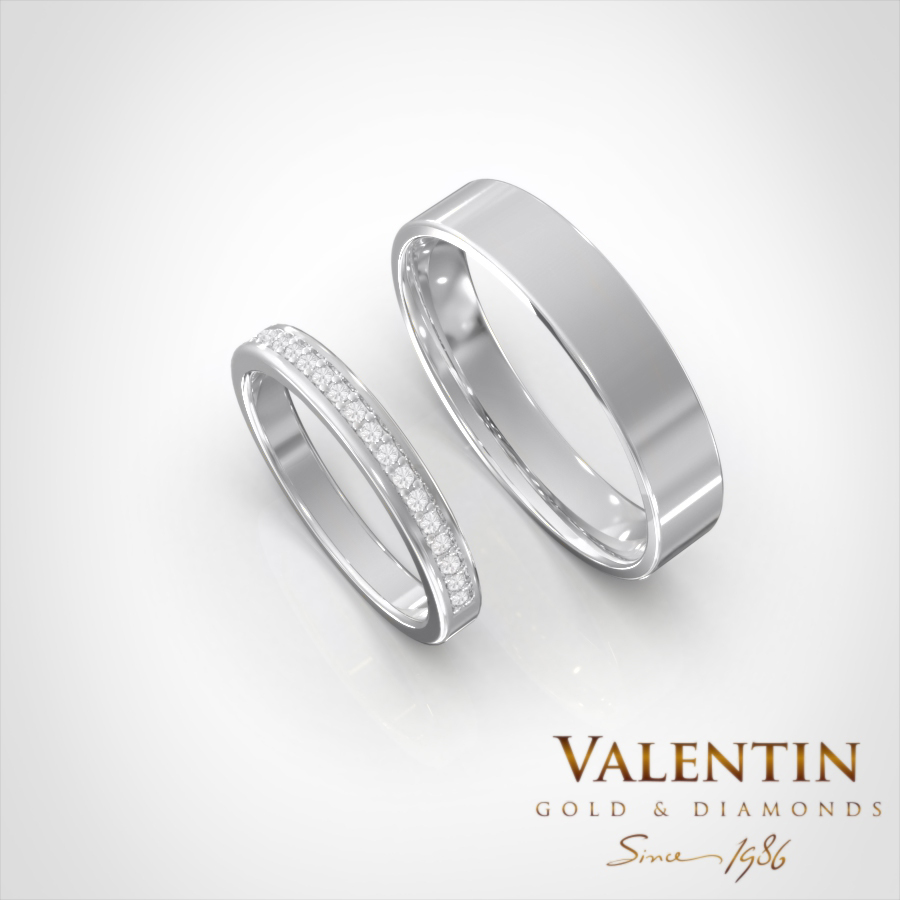 4314 4609 White White pravi