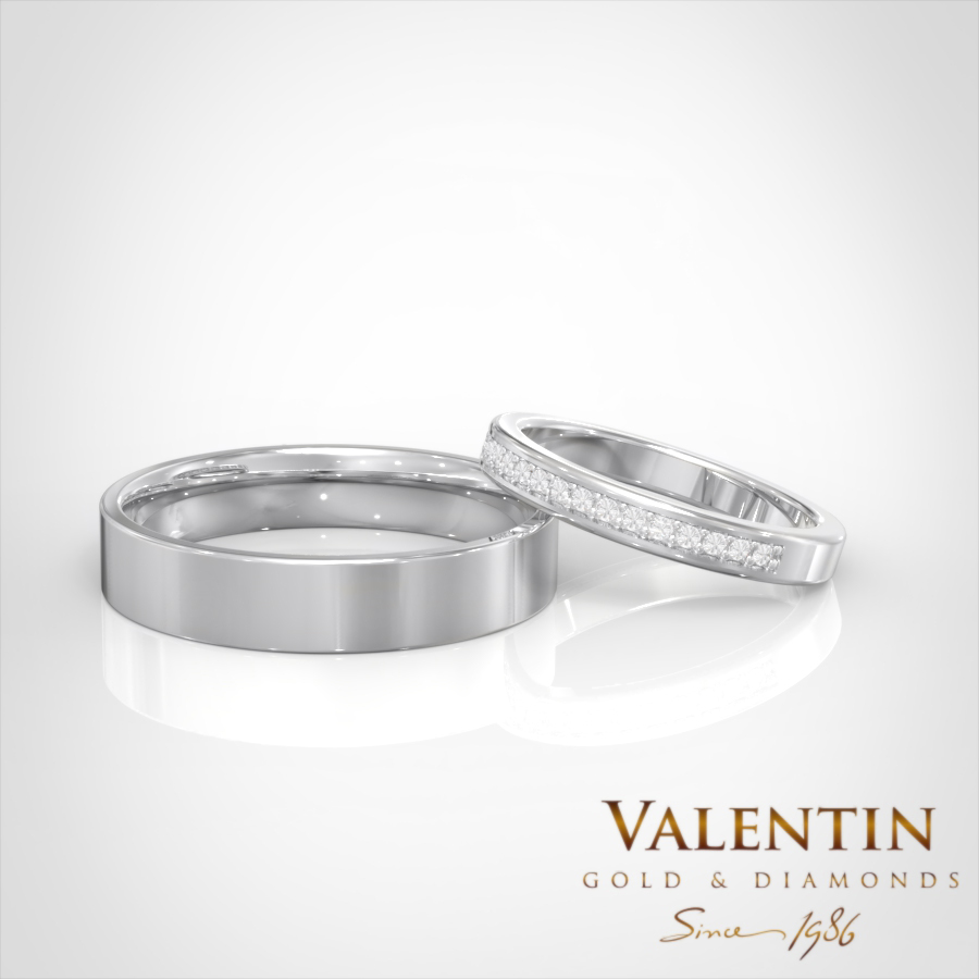 4314 4609 White White