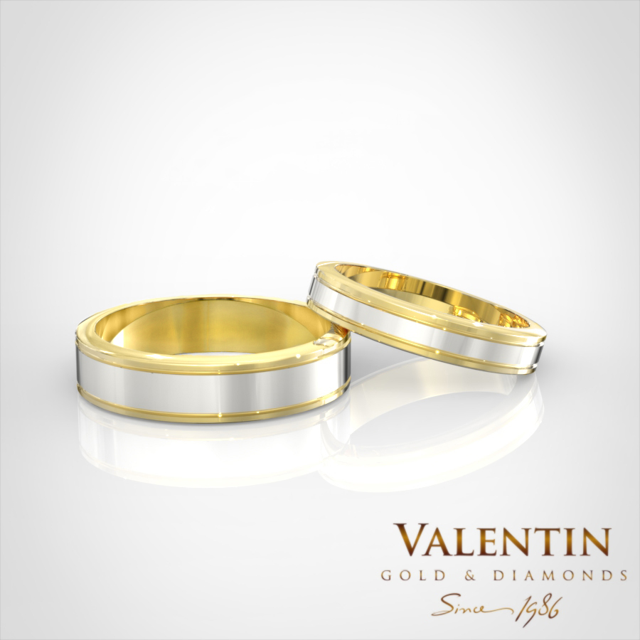 4434 4304 Yellow White 2