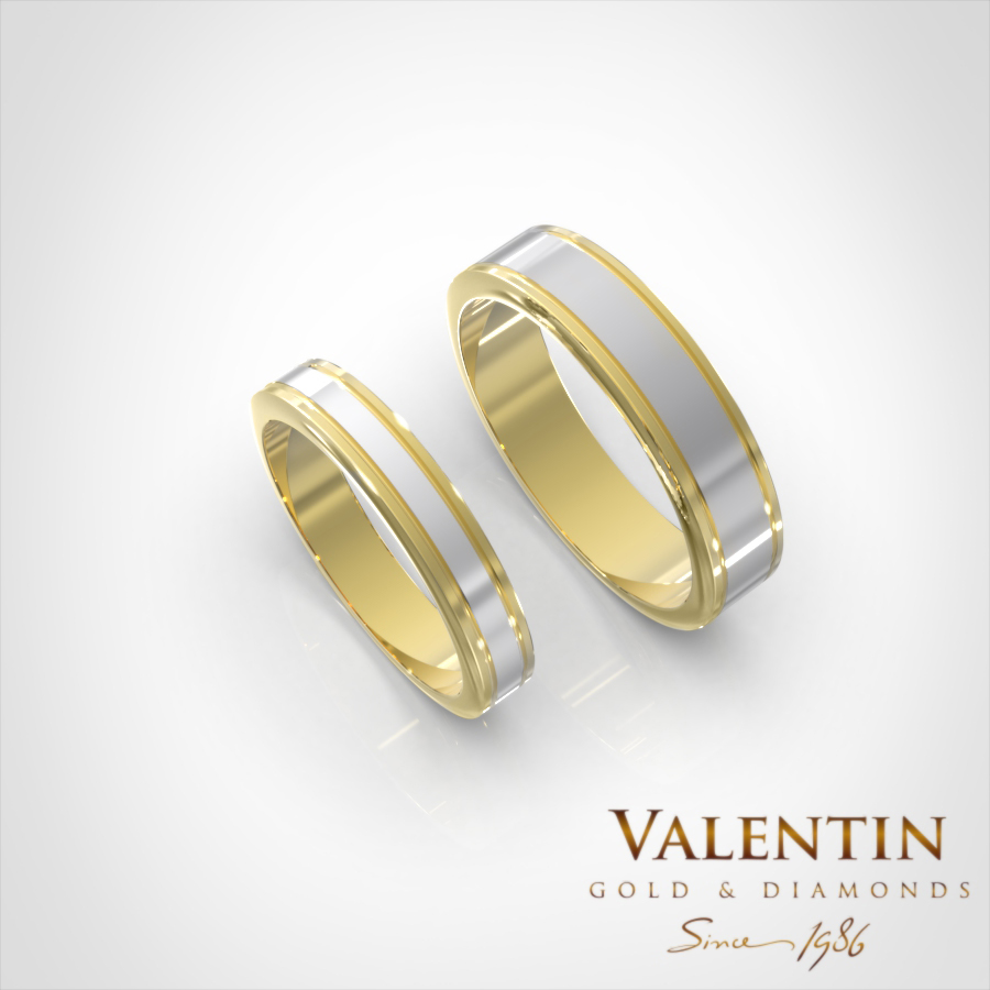 4434 4304 White Yellow