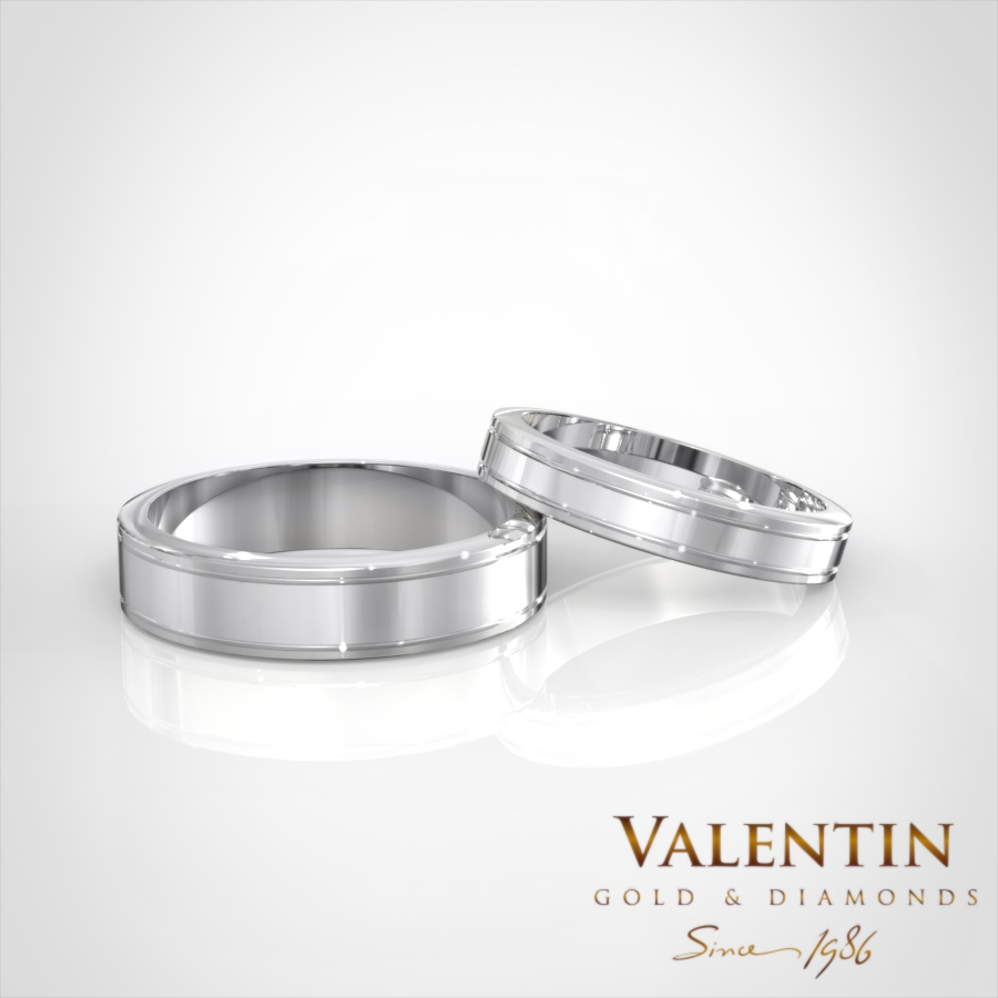 4434 4304 White White 2