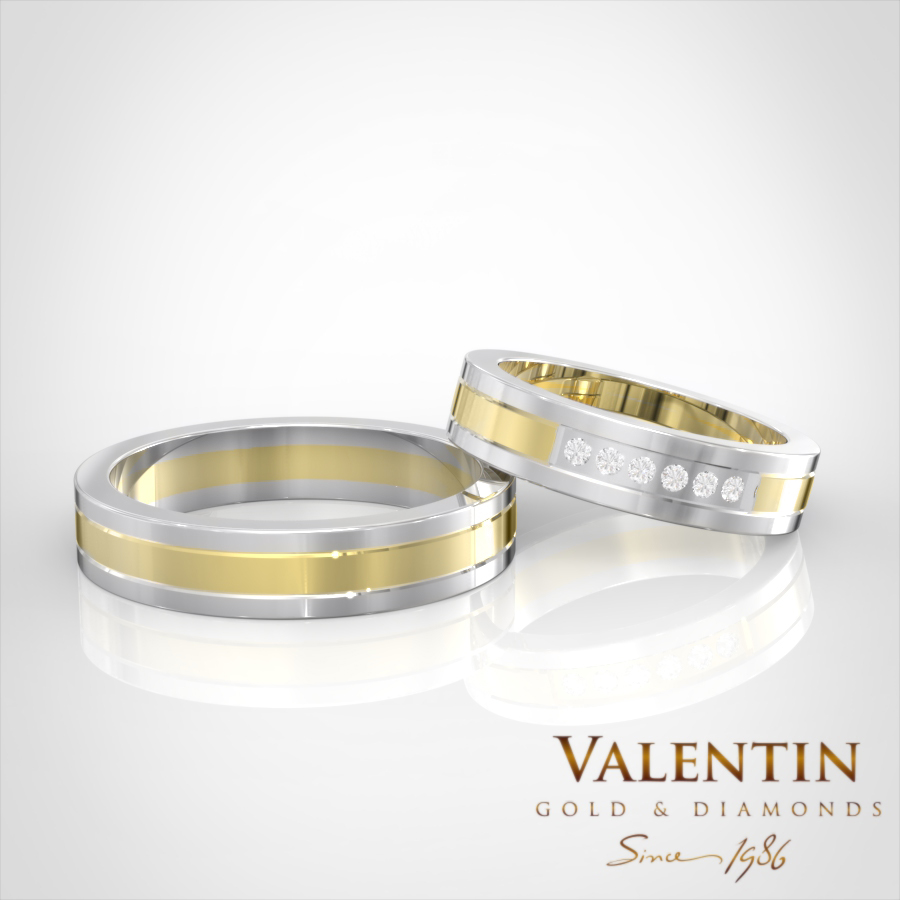 4298 4299 Yellow White