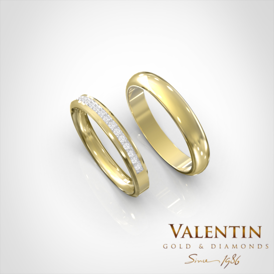 4281 4276 Yellow pravi