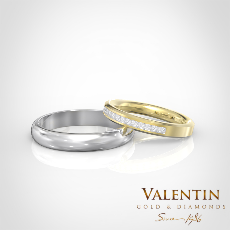 4281 4276 White Yellow