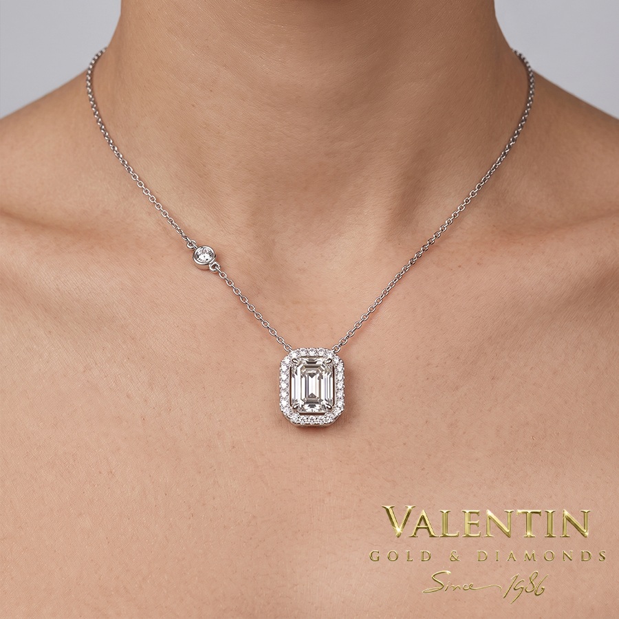 Златен медальон Adore Collection 6956 1 6956 photoshop 3 1