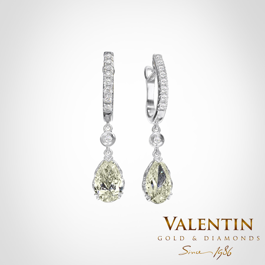 7630 W 2 x100 ct PRODUCT | Valentin Gold & Diamonds 7630 W 2 x100 ct PRODUCT