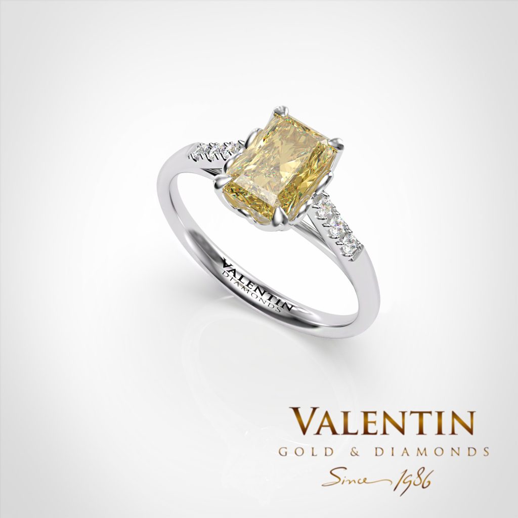 4775-2 1.00ct FVY