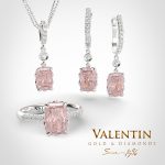 Pink Diamond Collection 4775-2 6957 7631