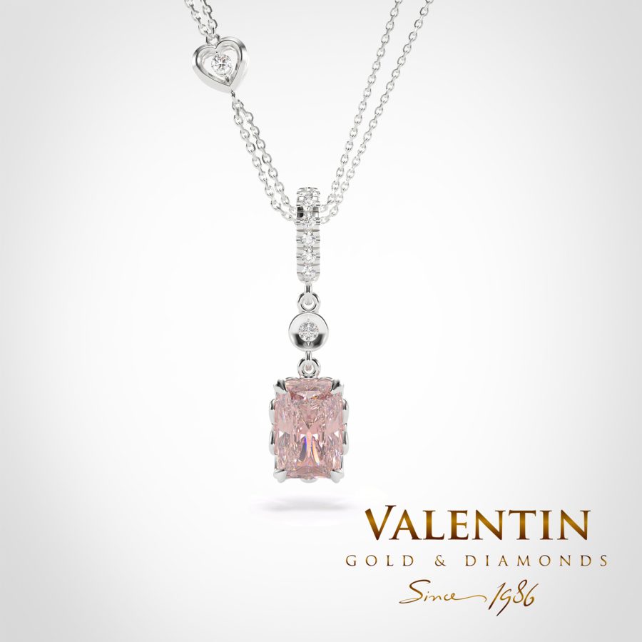 6957 White FVP 1.50CT
