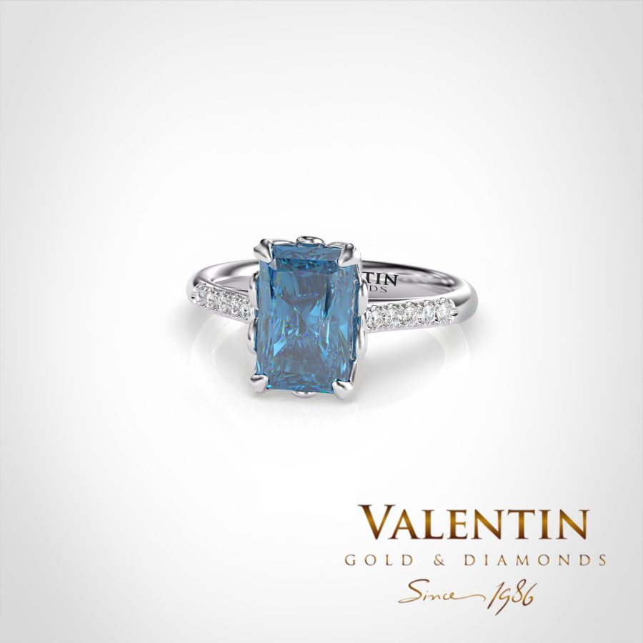4775-2 White Blue Diamond (2)