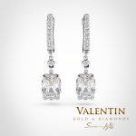 7631 White White Diamond