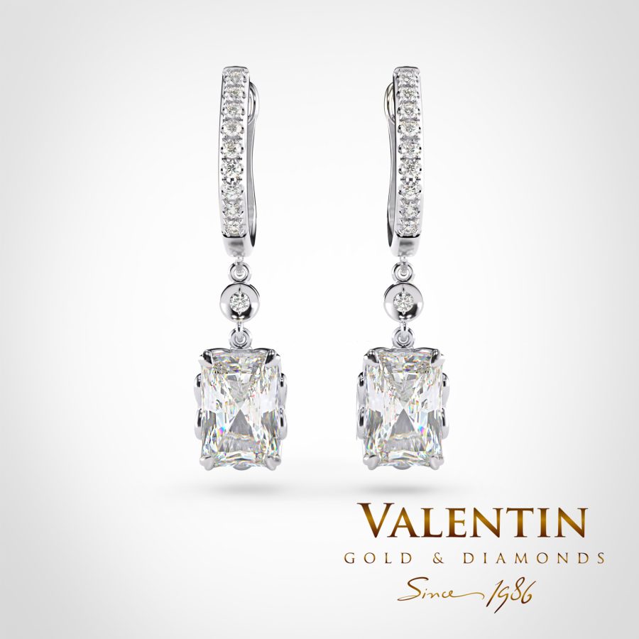 7631 White White Diamond 7631 White White Diamond