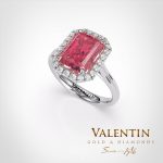 4776 Pink Radiant White