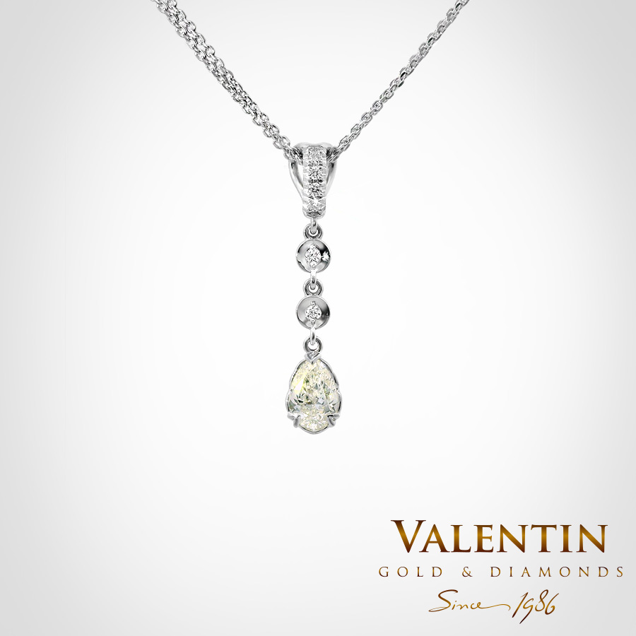 6939 2 | Valentin Gold & Diamonds 6939 2