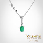 6957 Green Adore NEW