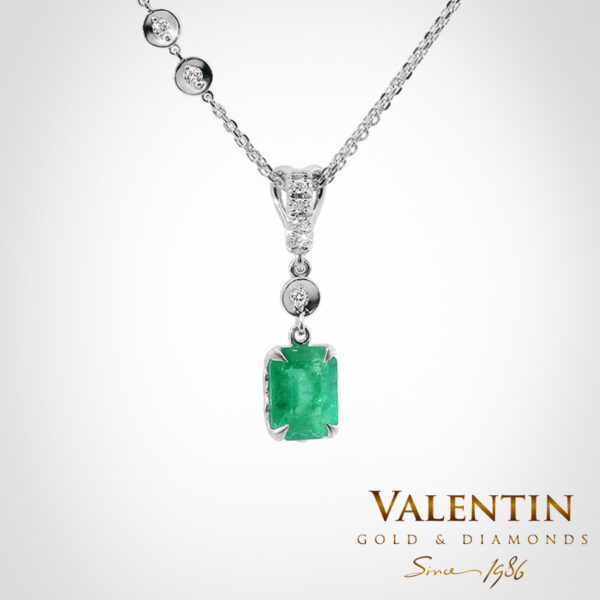 6957 Green Adore NEW 2