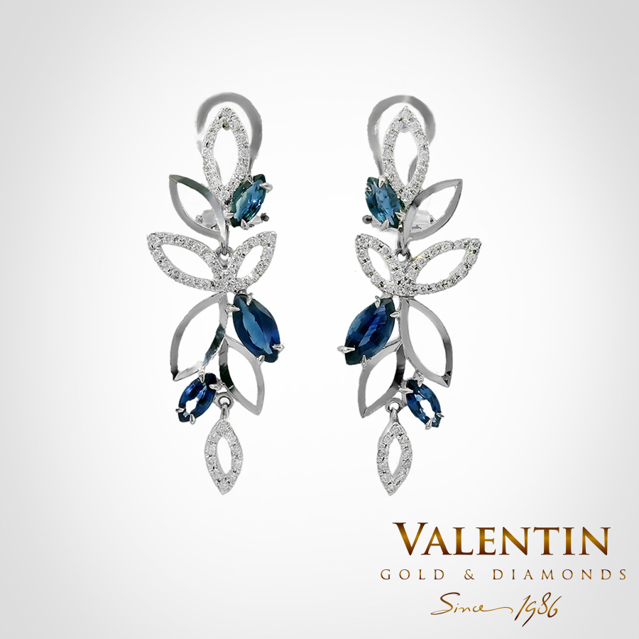 7170 White Sap PRODUCT | Valentin Gold & Diamonds 7170 White Sap PRODUCT