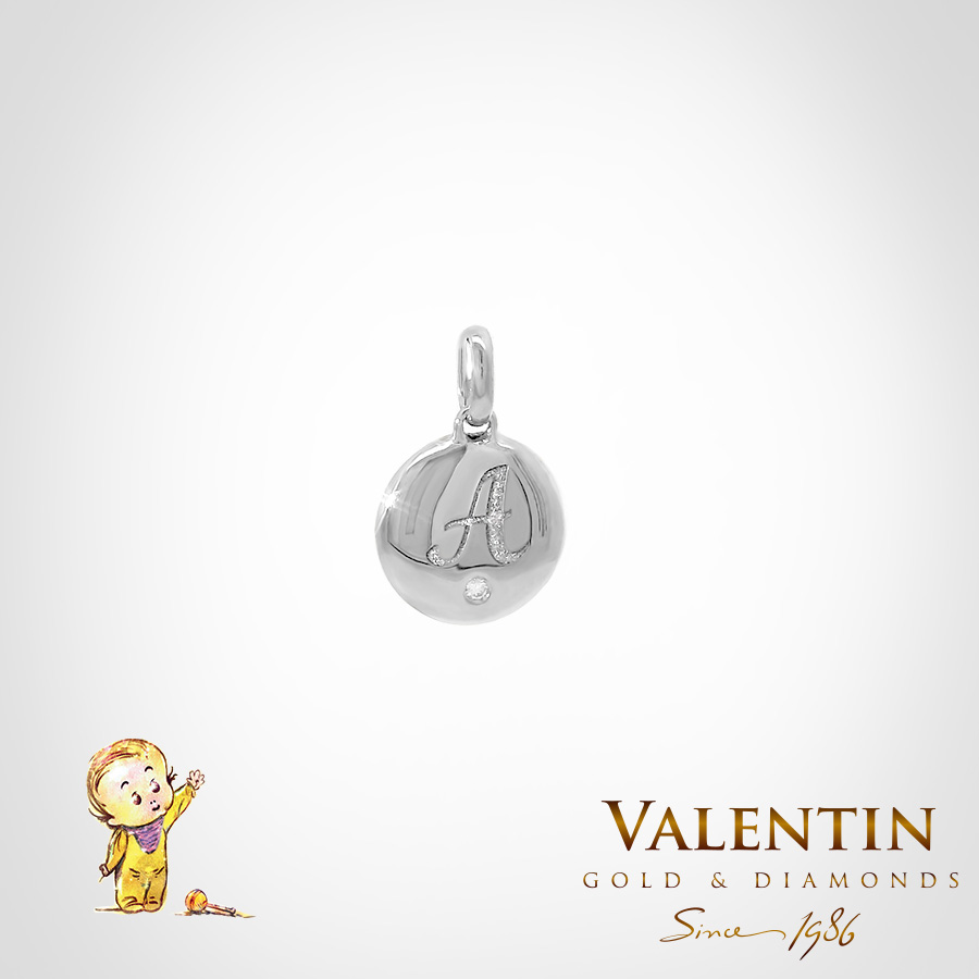 6809 W A 2 | Valentin Gold & Diamonds 6809 W A 2