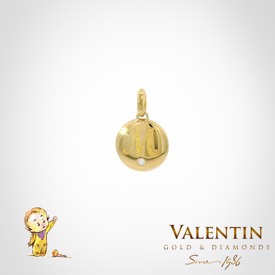 6821 Y M 1 | Valentin Gold & Diamonds 6821 Y M 1