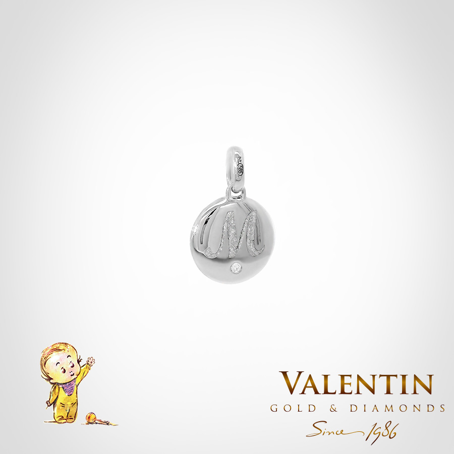 6821 W M 2 | Valentin Gold & Diamonds 6821 W M 2