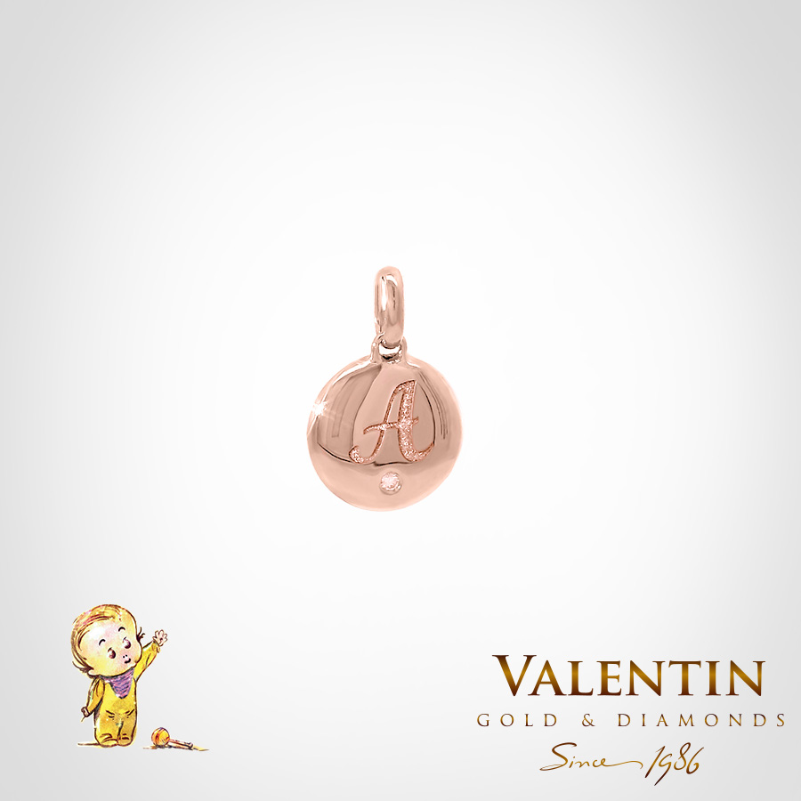 6809 P A 2 | Valentin Gold & Diamonds 6809 P A 2