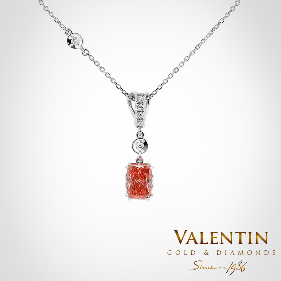 6957 White 1.09ct FVP