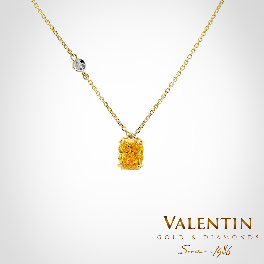 6960 Yellow 1.06 FVY