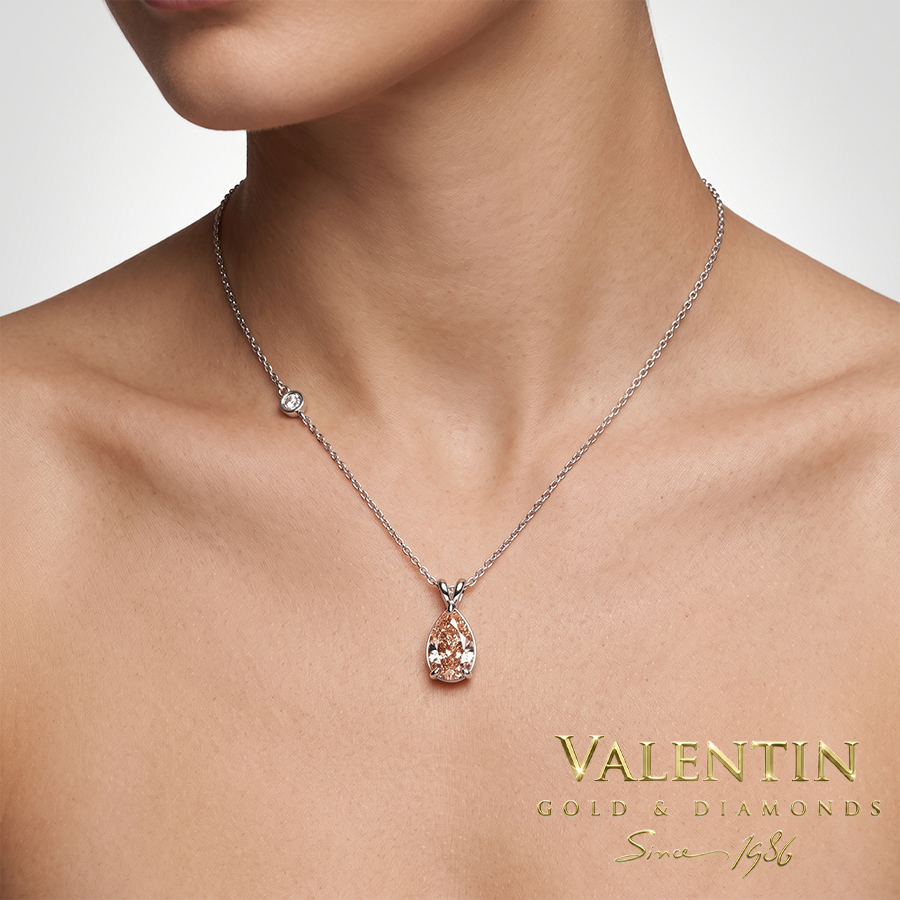 6962 W 0.93ct FVP