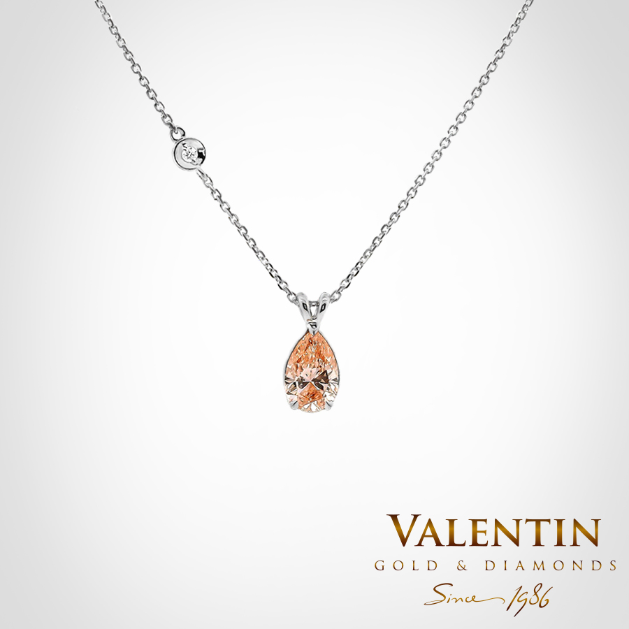 6962 White 0.99ct FIP