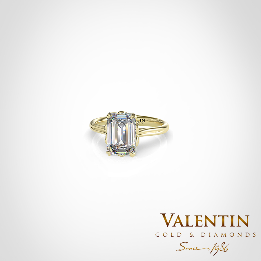 4775 -1 Yellow Emerald 2