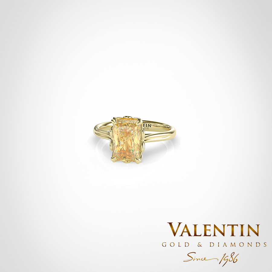 4775-1 Yellow Yellow 2