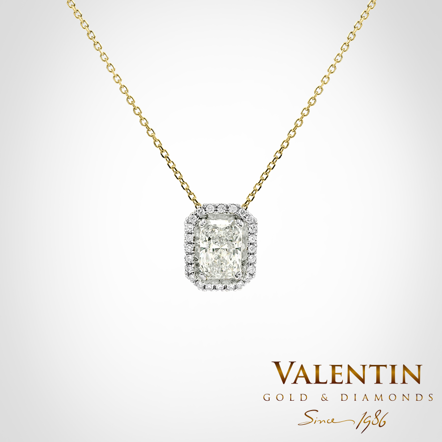 6956 Yellow 2.11ct