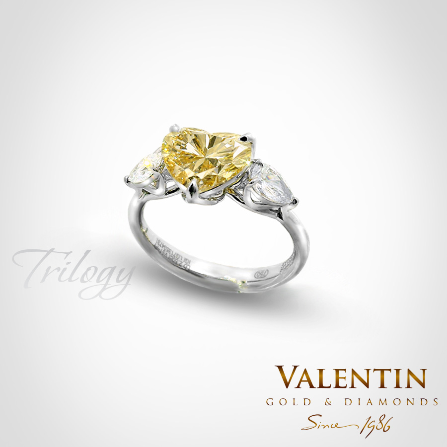 4767 W Heart 2.50ct FY 1 BIG