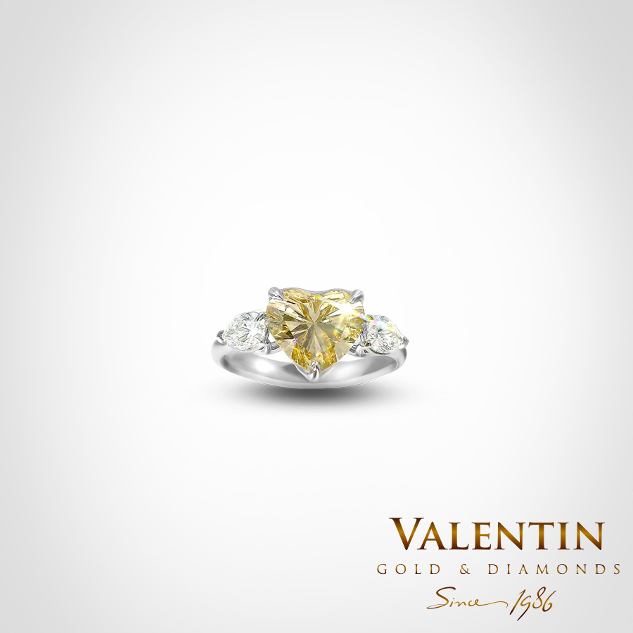 4767 W Heart 2.50ct FY 3