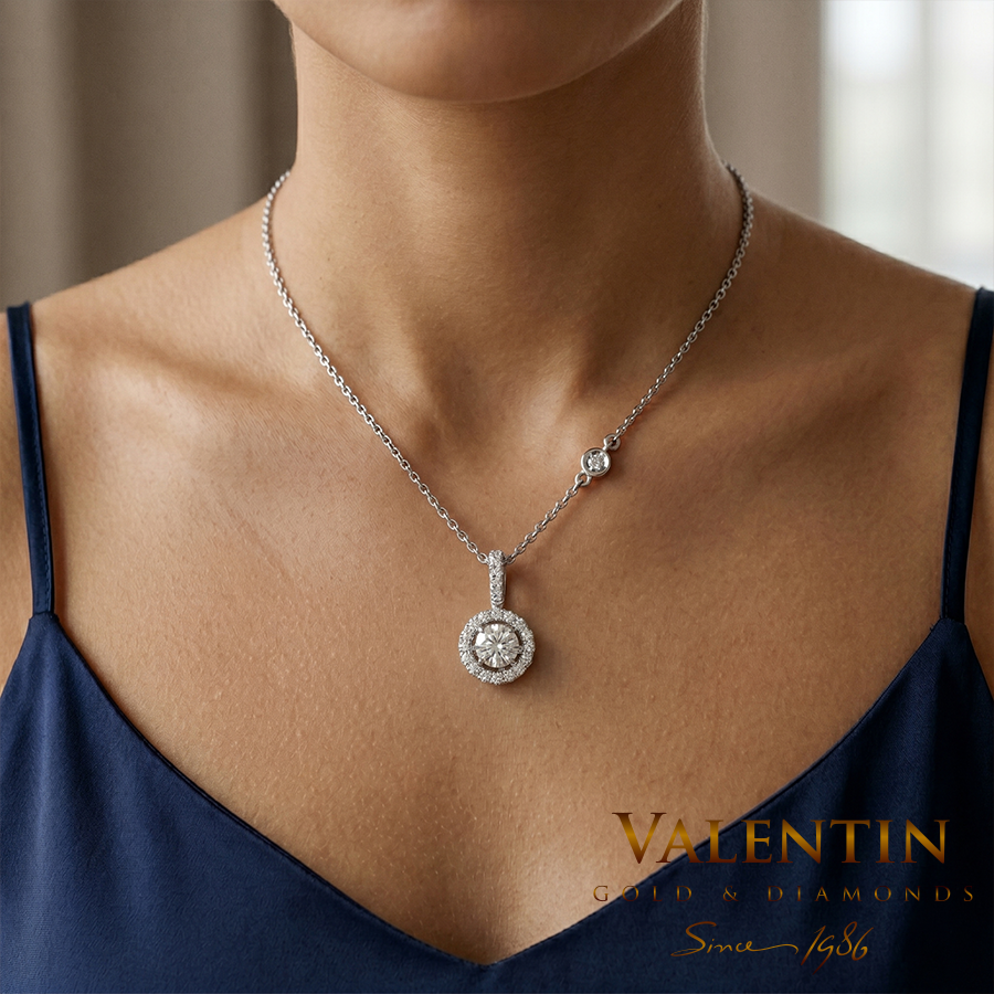 6964 W D 0.720.31ct 32